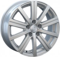 Литой диск Replica VV61 6x15/5x112 D57.1 ET47 S