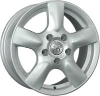 Литой диск Replica TY170 6x15/5x114.3 D60.1 ET39 S