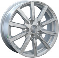 Литой диск Replica TY48 6x15/5x114.3 D60.1 ET39 S
