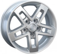 Литой диск Replica HND104 6x15/5x114.3 D67.1 ET46 S