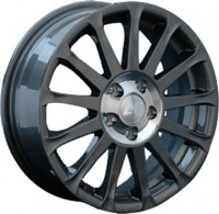 Литой диск Replica  LS115 6x15/5x114.3 D73.1 ET52.5 GMC