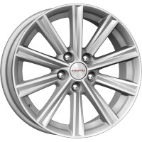 Литой диск КиК KC 624 Toyota Camry (V5) 7x17/5x114.3 D60.1 ET45 Silver
