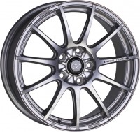 Литой диск Enkei INF5 7x17/5x114.3 D66.1 ET45 TMF