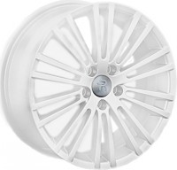 Литой диск Replica VV25 7x16/5x112 D57.1 ET45 S