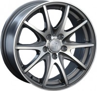 Литой диск Replica VV43 7x16/5x112 D57.1 ET45 GMF