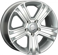 Литой диск Replica EM2 7x16/5x114.3 D54.1 ET45 S