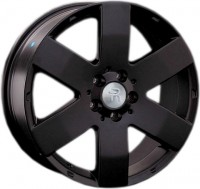 Литой диск Replica GN20 7x17/5x105 D56.6 ET42 MB