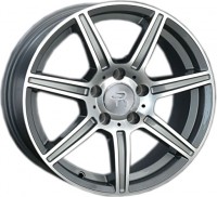 Литой диск Replica MR116 8.5x18/5x112 D66.6 ET48 GMF
