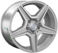 Литой диск Replica MR116 8.5x18/5x112 D66.6 ET48 SF