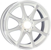 Литой диск Nitro Y358 5.5x14/4x98 ET35 D58.6 W norm