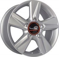 Литой диск Replica LegeArtis LX43 8x18/5x150 ET60 D110.1 S