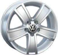 Литой диск Replica VV73 6x15/5x100 D57.1 ET40 S