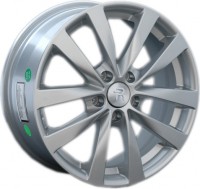 Литой диск Replica VV26 7.5x17/5x112 ET47 D57.1 S