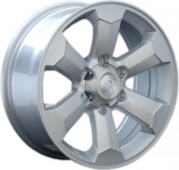 Литой диск Replica TY69 7.5x18/6x139.7 D106.1 ET25 S