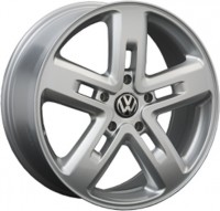 Литой диск Replica  VV21 8x18/5x120 D65.1 ET57 S