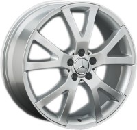 Литой диск Replica MR55 8.5x19/5x112 D66.6 ET52 S