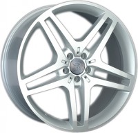 Литой диск Replica MR117 8.5x19/5x112 D66.6 ET56 SF