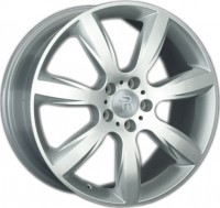 Литой диск Replica MR118 8.5x19/5x112 D66.6 ET56 S