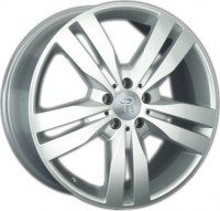 Литой диск Replica MR114 8.5x19/5x112 D66.6 ET59  S