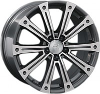 Литой диск Replica MR80 8.5x20/5x112 D66.6 ET56  GMF