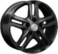 Литой диск Replica TY54 8.5x20/5x150 ET60 D110.1 MB