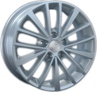 Литой диск Replica A84 6.5x16/5x112 D57.1 ET46 Silver