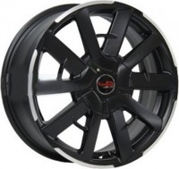 Литой диск Replica LegeArtis Concept VW512 6.5x16/5x112 D57.1 ET50 MBFL