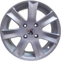 Литой диск Replica PG10 6x15/4x108 D65.1 ET27 S