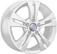 Литой диск Replica SK3 6x15/5x112 D57.1 ET47 W