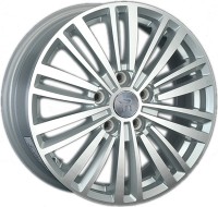 Литой диск Replica VV136 6.5x16/5x112 D57.1 ET33 SF