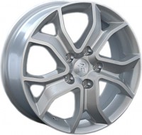 Литой диск Replica CI10 6.5x16/5x114.3 D67.1 ET38 SF
