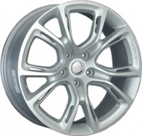 Литой диск Replica CR18 8.5x20/5x127 D71.6 ET35 S