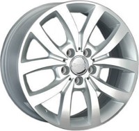 Литой диск Replica MB125 7.5x17/5x112 D66.6 ET47 SF