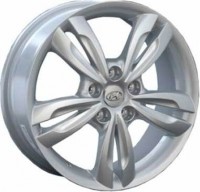 Литой диск Replica HND40 6.5x17/5x114.3 D67.1 ET41 S