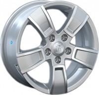 Литой диск Replica Mi81 6.5x16/5x114.3 D67.1 ET46 S