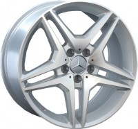 Литой диск Replica MB96 8.5x18/5x112 D66.6 ET43 SF