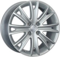 Литой диск Replica PG47 6x15/4x108 D65.1 ET27 S