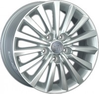 Литой диск Replica LegeArtis MZ55 6.5x16/5x114.3 D67.1 ET50 Silver