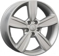 Литой диск Replica MI24 6.5x17/5x114.3 D67.1 ET38 Silver