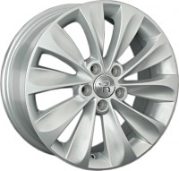 Литой диск Replica FD103 7x17/5x108 D63.3 ET50 S