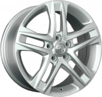 Литой диск Replica FD98 7x17/5x108 D63.3 ET50 S