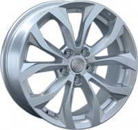 Литой диск Replica SK100 7x16/5x112 D57.1 ET45 S