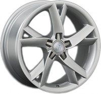 Литой диск Replica A33 7.5x16/5x112 D66.6 ET45 S