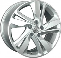 Литой диск Replica KI152 7x17/5x114.3 D67.1 ET41 SF