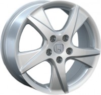 Литой диск Replica H24 7.5x17/5x114.3 D64.1 ET55 S