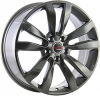 Литой диск Replica LegeArtis Concept-NS517 6.5x16/5x114.3 ET45 D66.1 GM