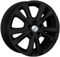 Литой диск Replica TY130 7x17/5x114.3 D60.1 ET45 MB