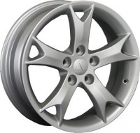 Литой диск Replica LegeArtis MI13 6.5x17/5x114.3 D67.1 ET38 HS