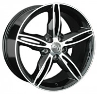 Литой диск Replica FD94 8x18/5x108 D63.3 ET55 BKFP