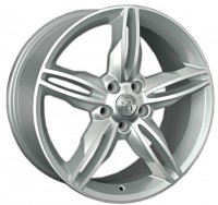 Литой диск Replica FD94 8x18/5x108 D63.3 ET55 SFP